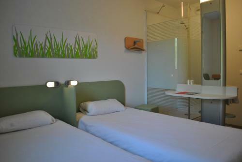 Hotel Ibis Budget Loriol Le Pouzin