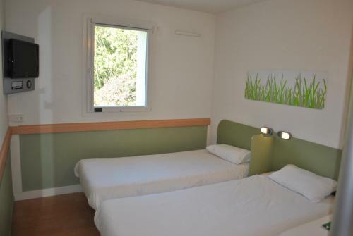Hotel Ibis Budget Loriol Le Pouzin
