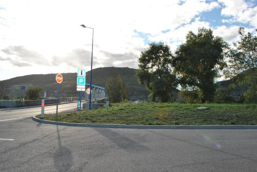 Hotel Ibis Budget Loriol Le Pouzin