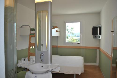 Hotel Ibis Budget Loriol Le Pouzin