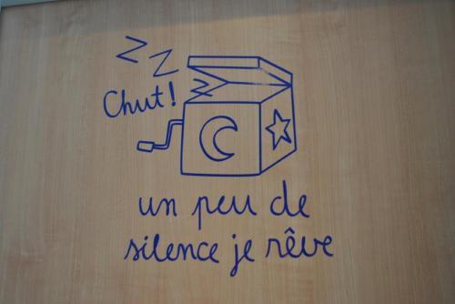 Hotel Ibis Budget Loriol Le Pouzin