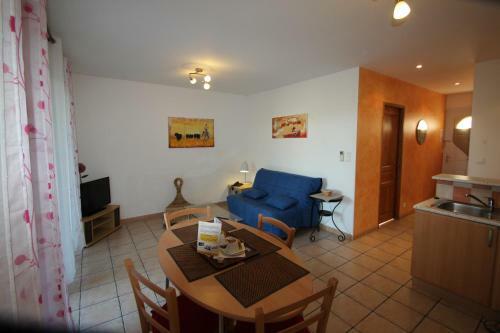 Hotel H�tel Et R�sidence de La Transhumance