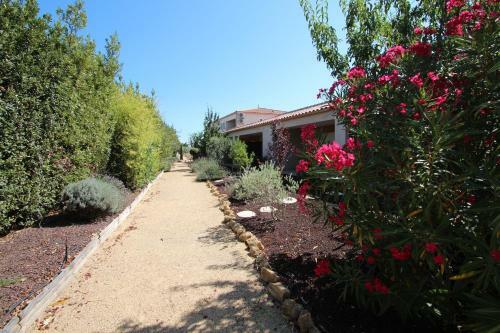 Hotel H�tel Et R�sidence de La Transhumance