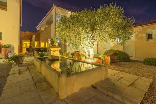 Hotel H�tel Et R�sidence de La Transhumance