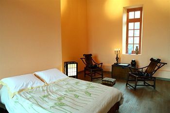 Hotel Le Relais Louis XI