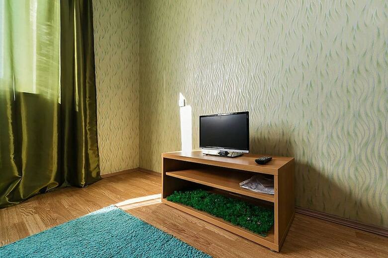 Apartamentos Dobriye Sutki - 65-letiya Pobedy 9