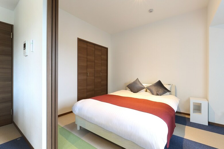 Hotel Grand Residence Hakataeki Minami