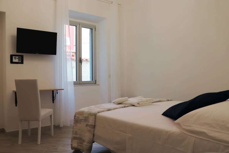 Bed & Breakfast Clelia's Boutique Rooms & Suites