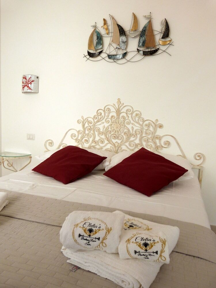 Bed & Breakfast Clelia's Boutique Rooms & Suites