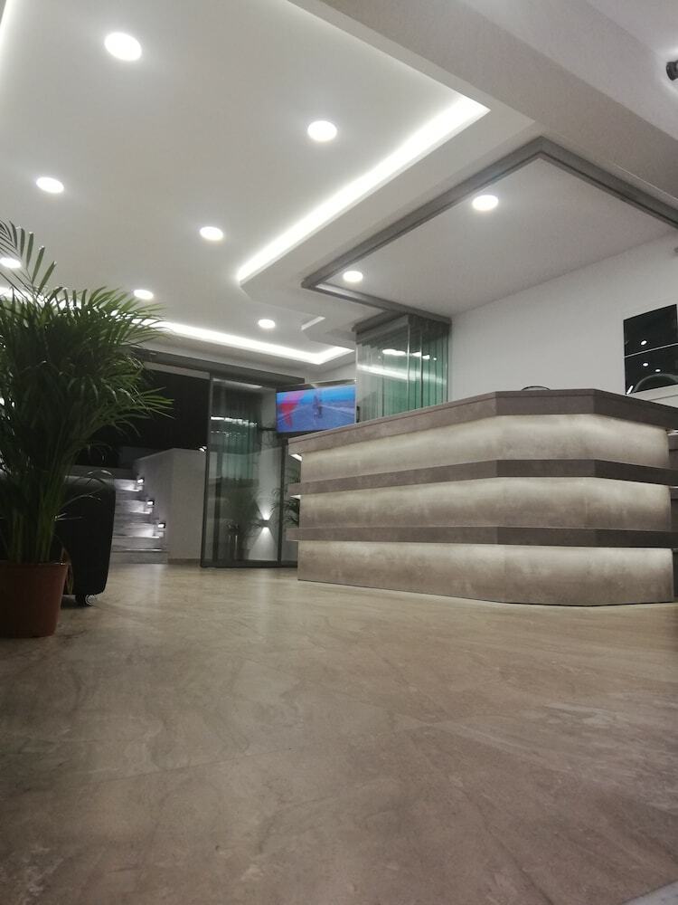 Perla Hotel Halkidiki