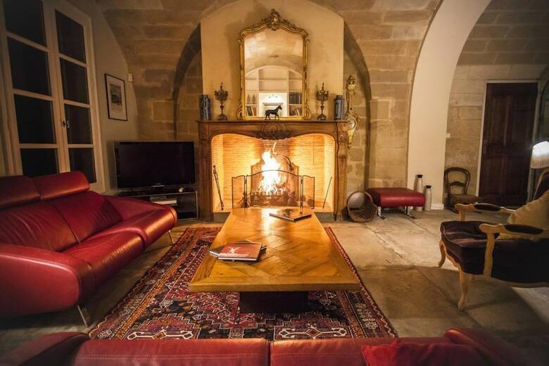 Bed & Breakfast Domaine de Fos