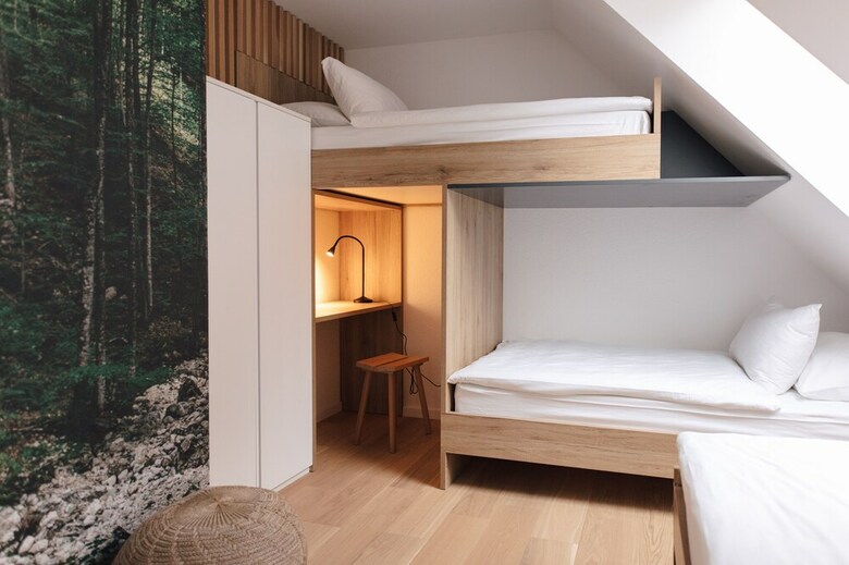Hotel Majer'ca