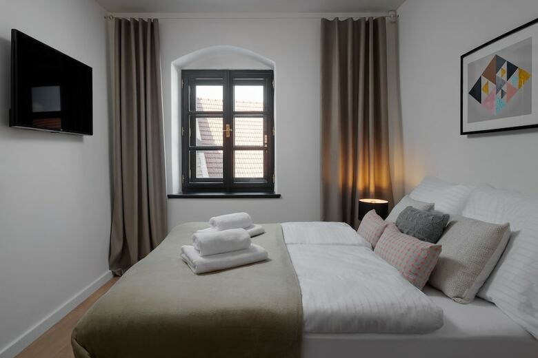 Bed & Breakfast Pension Kristian