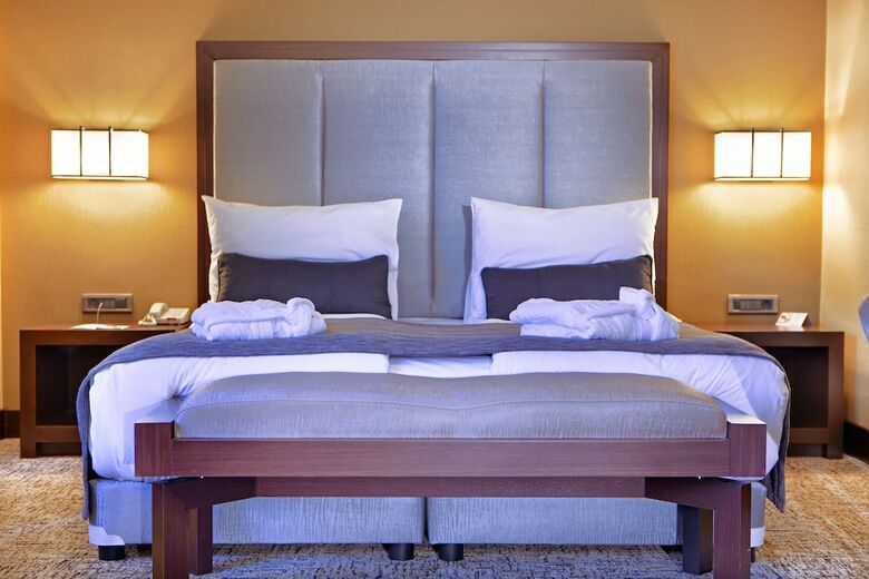 Hotel The Green Park Pendik