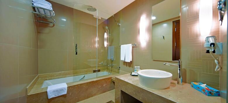 Hotel The Green Park Pendik