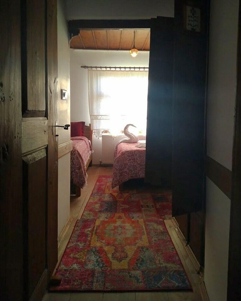 Badeli Konak Boutique Hotel