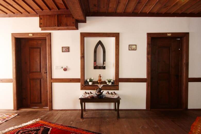 Badeli Konak Boutique Hotel