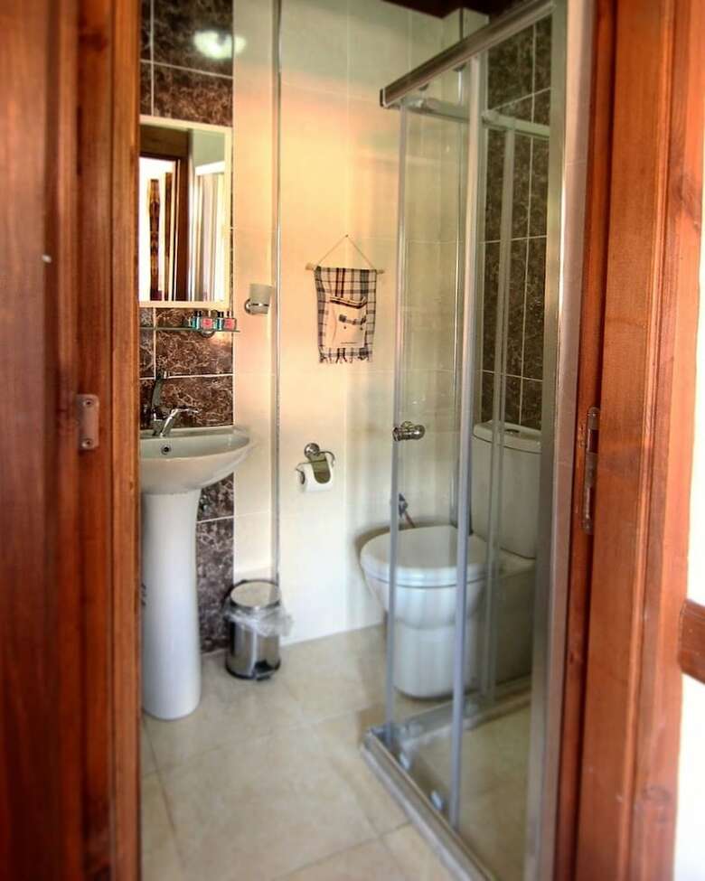 Badeli Konak Boutique Hotel