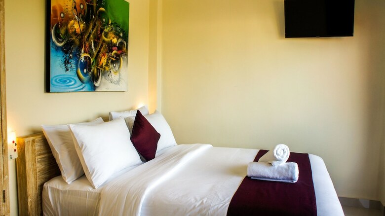 Hotel Dana Homestay