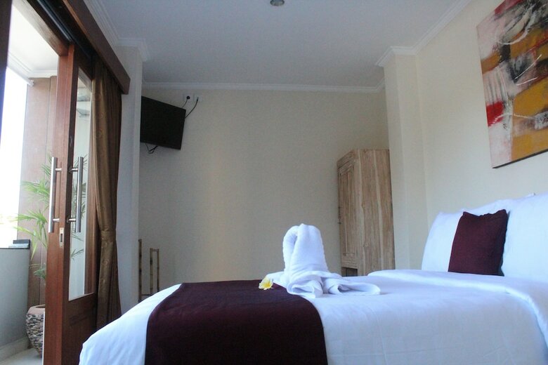 Hotel Dana Homestay