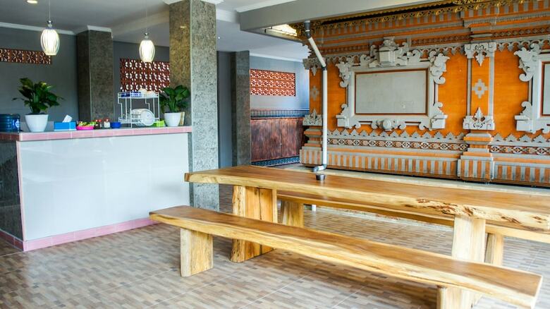 Hotel Dana Homestay