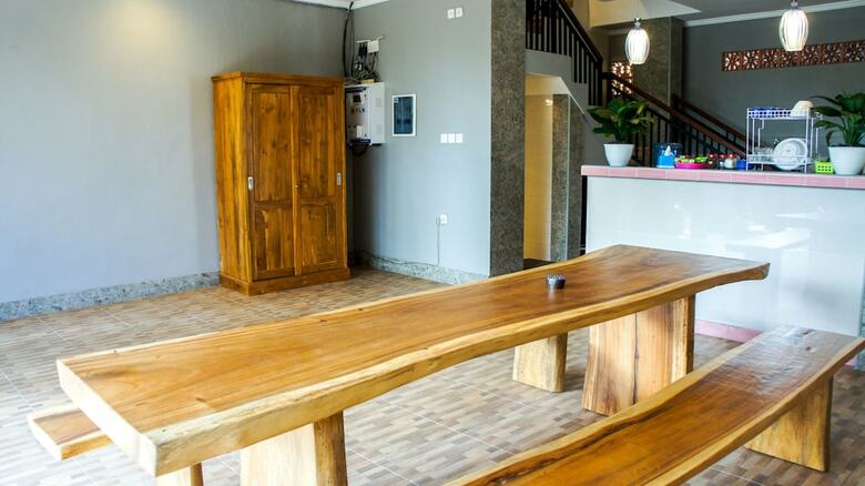 Hotel Dana Homestay