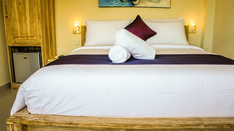 Hotel Dana Homestay