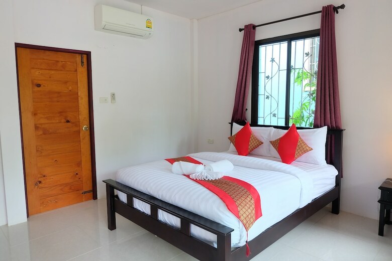 Hotel Oyo 964 Palmthien? Poll? Villa? Aonang