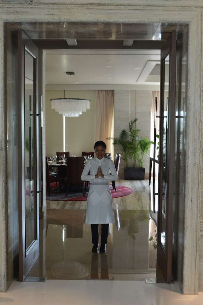 Hotel Le M�ridien Gurgaon, Delhi Ncr