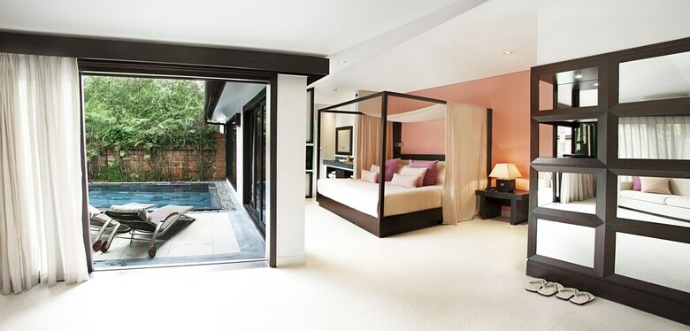Apartamento Fusion Maia Danang