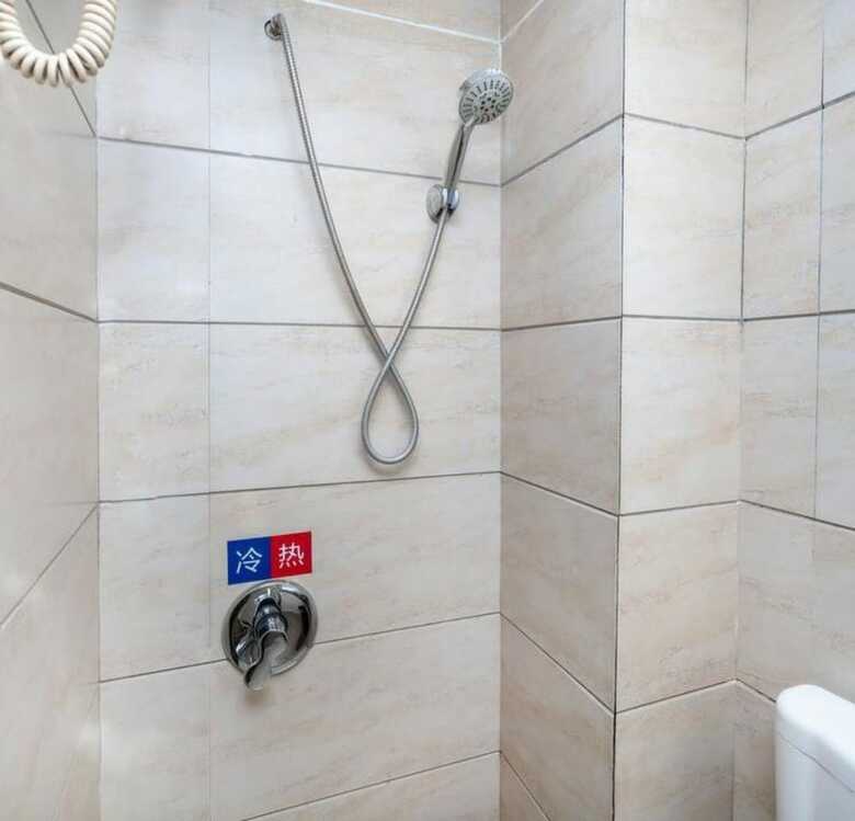 Sucha Hotel Chongqing Yongchuan Center