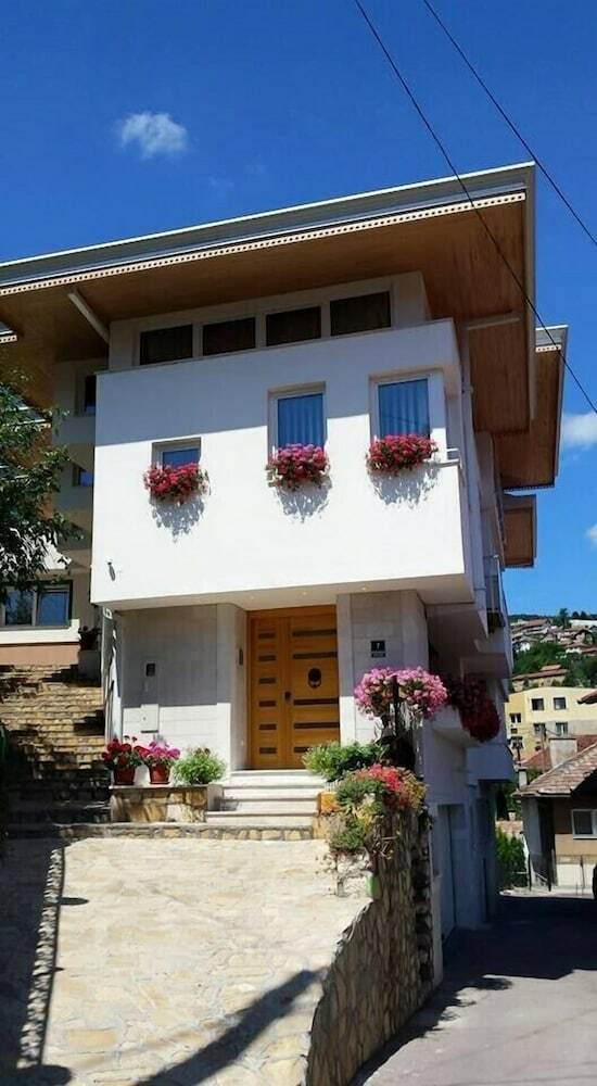 Hotel Residence Mahala