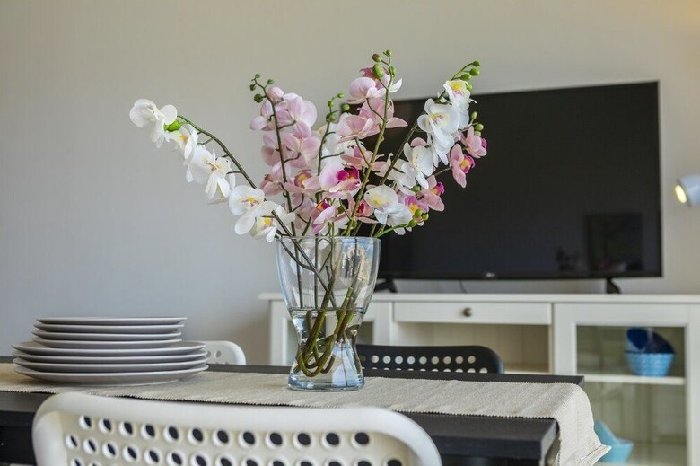 Apartamentos Protaras Almyra Seaview Suite 34