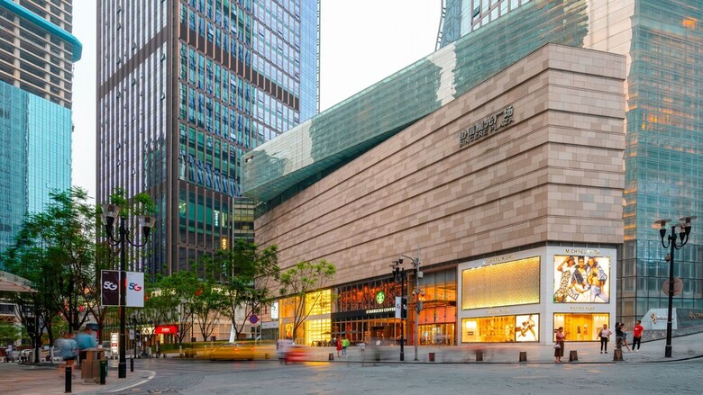 Vyluk J Hotel Chongqing Changjiangsuodao