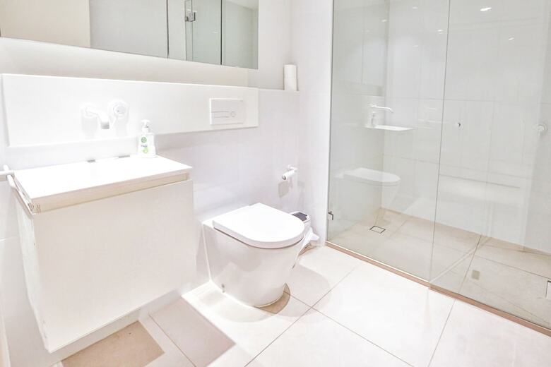 South Yarra Claremont Apartment