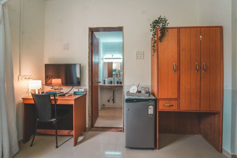 Hostal Piggy Hostel Arambol