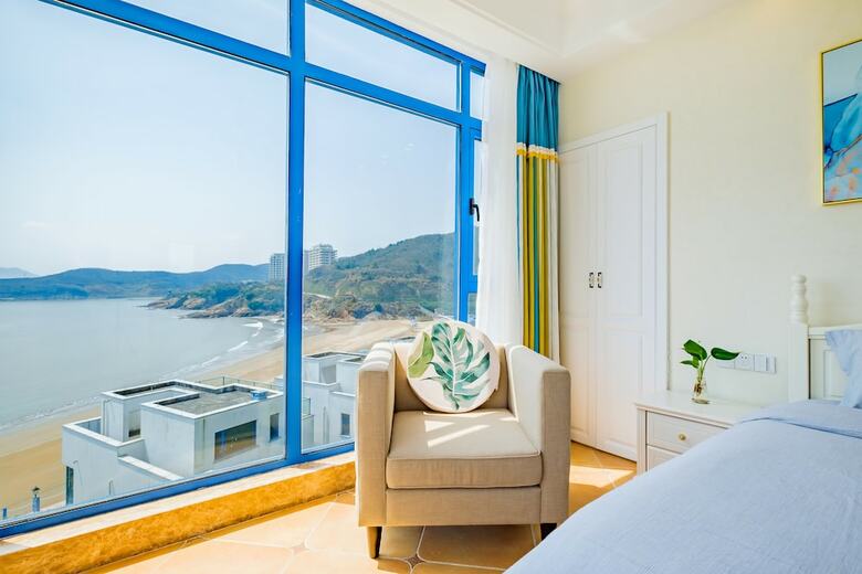 Aegean Sea Holiday Villa