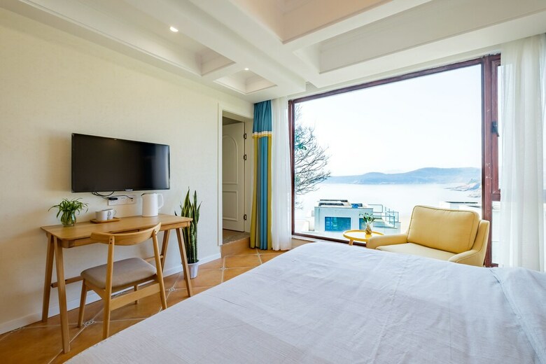 Aegean Sea Holiday Villa