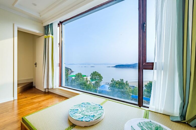 Aegean Sea Holiday Villa