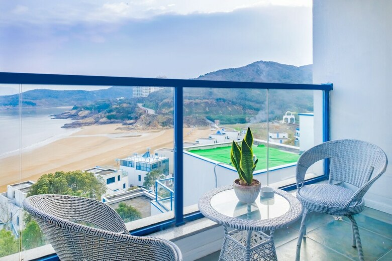 Aegean Sea Holiday Villa