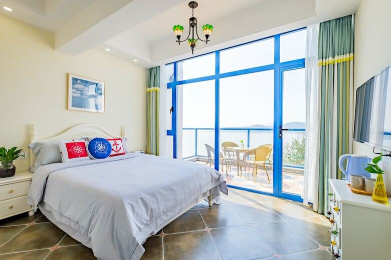 Aegean Sea Holiday Villa