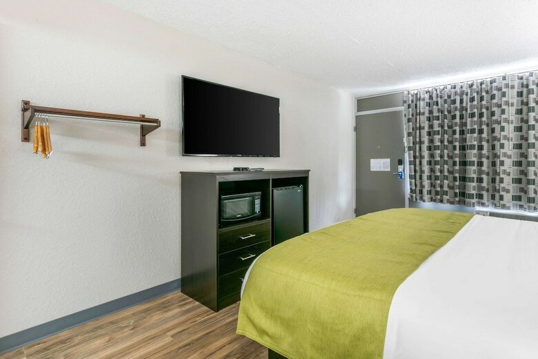 Motel Rodeway Inn Kingston Springs
