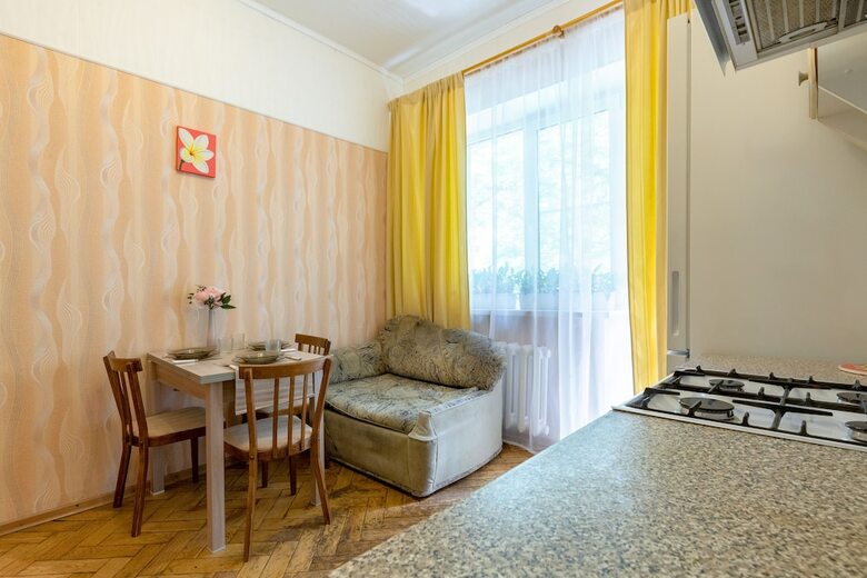 Apartamentos Flatstar Aurora