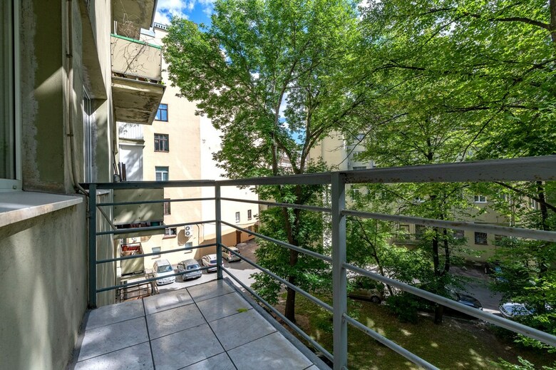Apartamentos Flatstar Aurora
