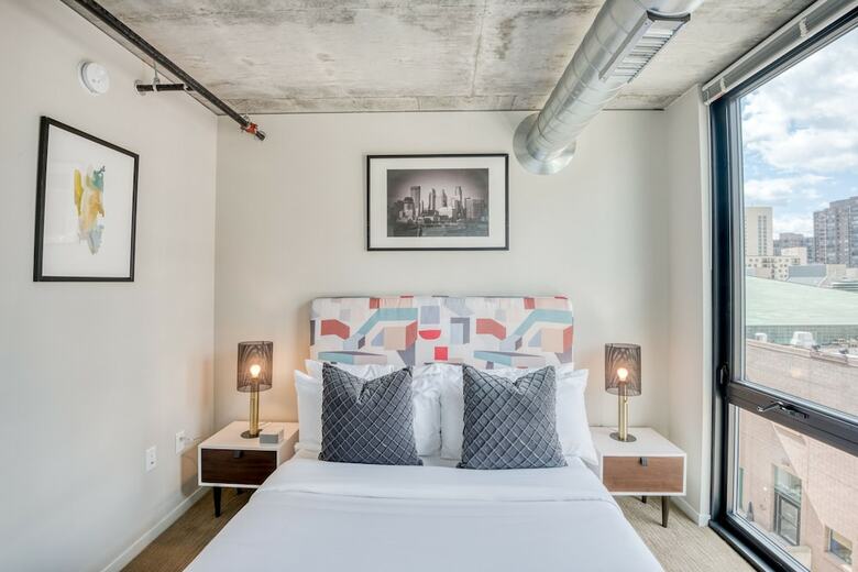 Apartamentos Mint House Cbd Minneapolis