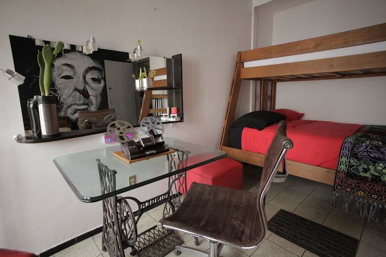 Hotel Estaci�n 13