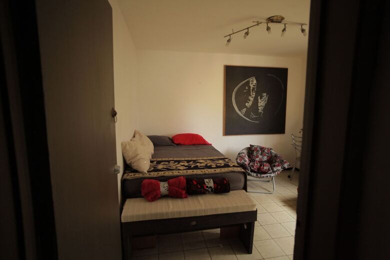 Hotel Estaci�n 13