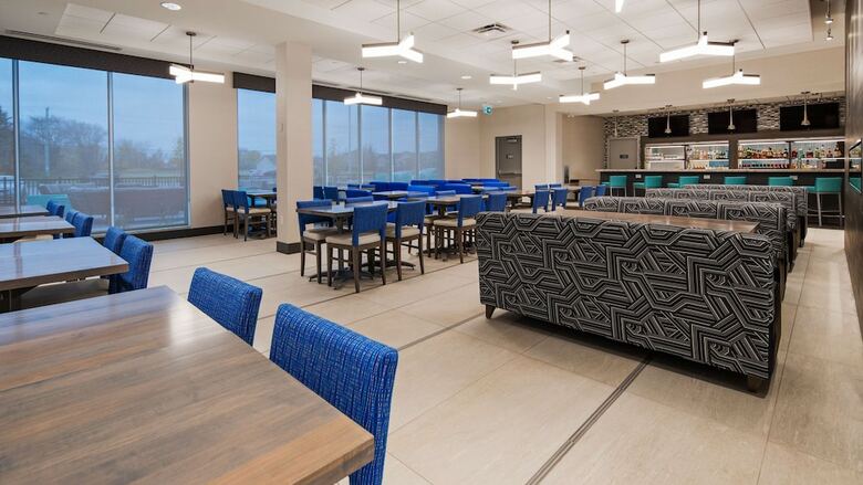 Hotel Best Western Premier Winnipeg East