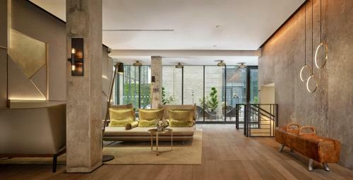 La Caserne Chanzy Hotel & Spa, Autograph Collection