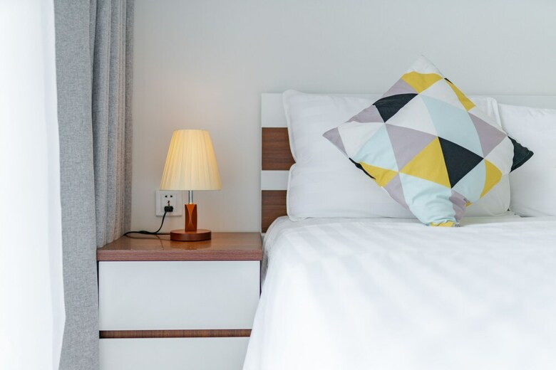 Aparthotel Luxhome Vinhomes Skylake